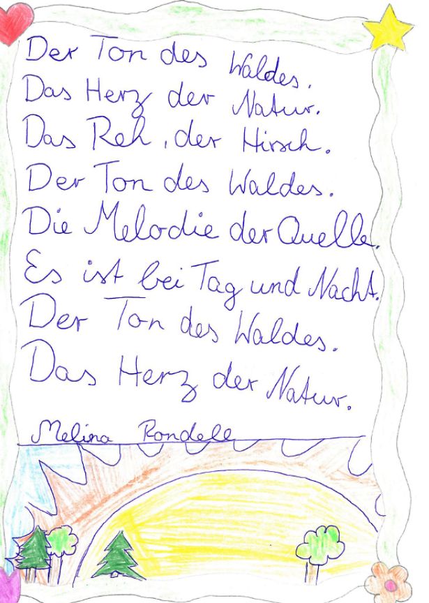 Gedichte Gedichte
